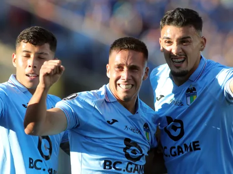 ¿Cuándo juega O'Higgins vs. Deportes Tolima en Copa Libertadores?