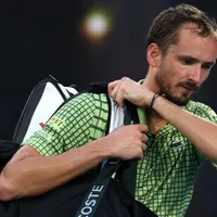 El drama de los tenistas atrapados en Dubai tras los ataques: habló la ATP