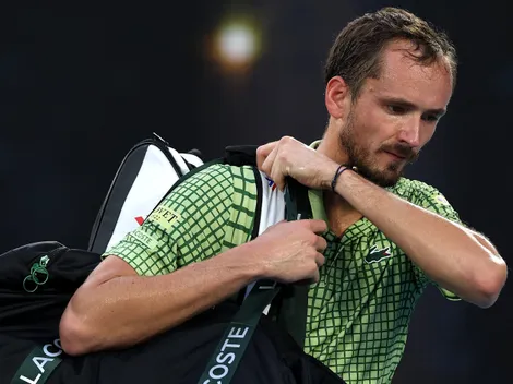 El drama de los tenistas atrapados en Dubai tras los ataques: habló la ATP