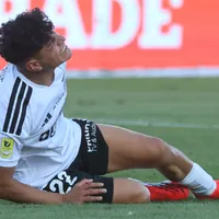 ¡Dos titulares! Ortiz destapa el hospital de Colo Colo tras el Superclásico