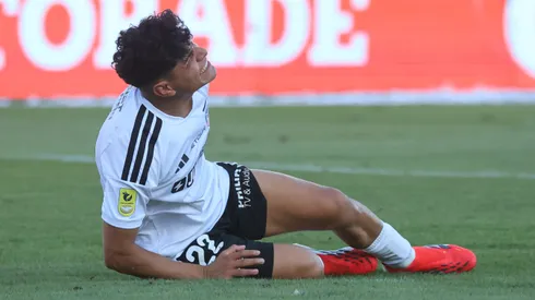 Colo Colo sufre con el resultado y las lesiones tras el Superclásico con la U.