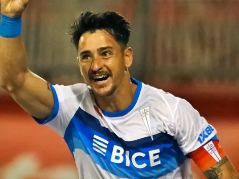 Zampedri deja en ridículo a Rafael Olarra con brutal dato