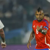Arturo Vidal reconoce con quien no se lleva bien: "Últimamente con..."