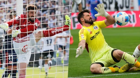 Fernando de Paul no ha tenido fortuna en este tipo de encuentros.