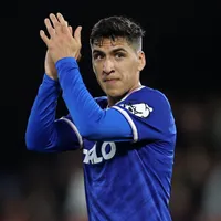 Video: Marcelino deslumbra con lujo viral al estilo Riquelme