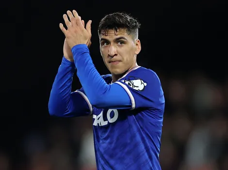 Video: Marcelino deslumbra con lujo viral al estilo Riquelme