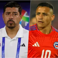 ¿Vuelve a la Roja? La visita de Córdova a Alexis en Sevilla