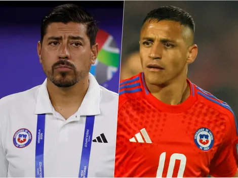 ¿Vuelve a la Roja? La visita de Córdova a Alexis en Sevilla