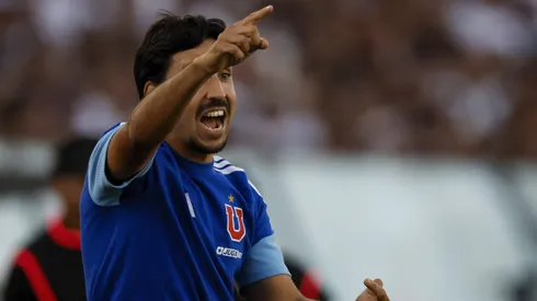 Paqui Meneghini tuvo su laboratorio en la U.