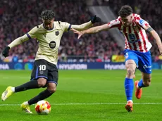 Pronósticos Barcelona vs Atlético de Madrid: las cuotas para la remontada blaugrana en la Copa del Rey