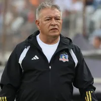 "Medio viejo y desahuciado": el elogio del Bichi a jugador de la U