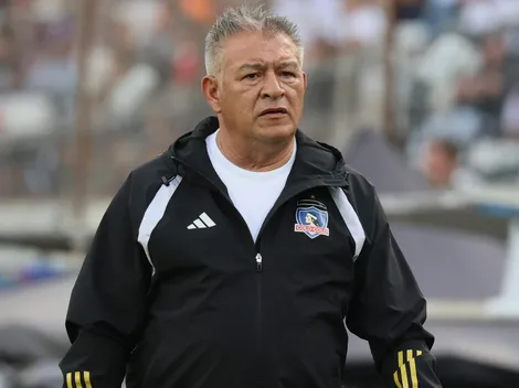 "Medio viejo y desahuciado": el elogio del Bichi a jugador de la U