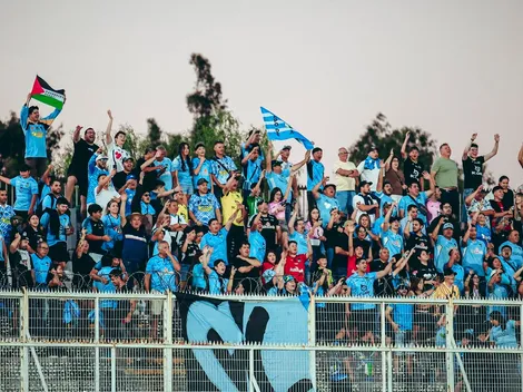 ¡Alerta en Rancagua! Conmebol abre expediente contra O'Higgins