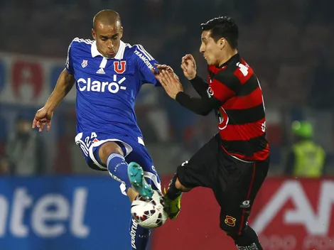 La vida tras el retiro de experimentado jugador: "Hago Uber de repente"