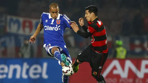 El jugador anunció recientemente que se retiraba de las canchas.