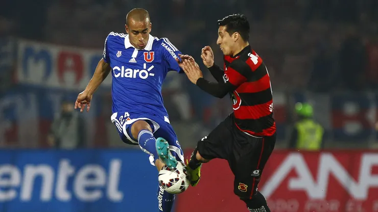 El jugador anunció recientemente que se retiraba de las canchas.