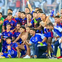 Tras triunfo en Superclásico: La U revela libro de quejas contra Colo Colo