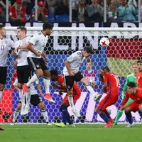 Sorpresa: Chile podría disputar la Nations League europea