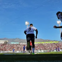 El jugador que sacó los choros del canasto a Yáñez en Colo Colo