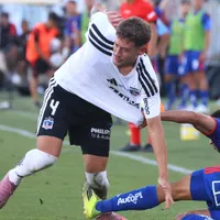 "Todos menos él...": fuerte crítica a jugador de la U