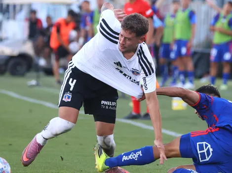 "Todos menos él...": fuerte crítica a jugador de la U