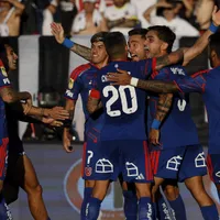U. de Chile pierde a figura del Superclásico para duelo con Palestino