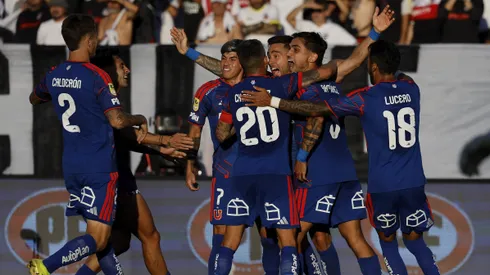 Universidad de Chile consiguió el primer triunfo del 2026.