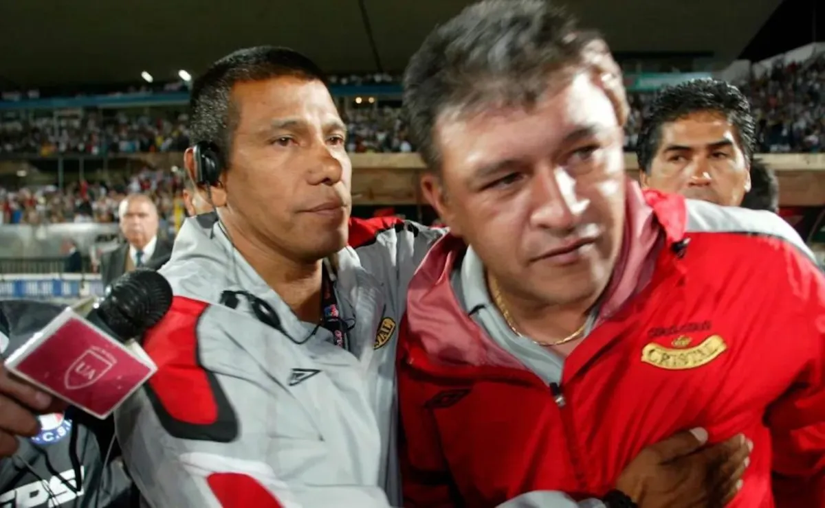redgol.cl