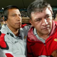 Duelo en el fútbol chileno: A los 65 años fallece el histórico “Pelé” Álvarez