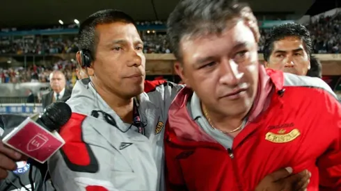 Pelé Álvarez falleció a los 65 años