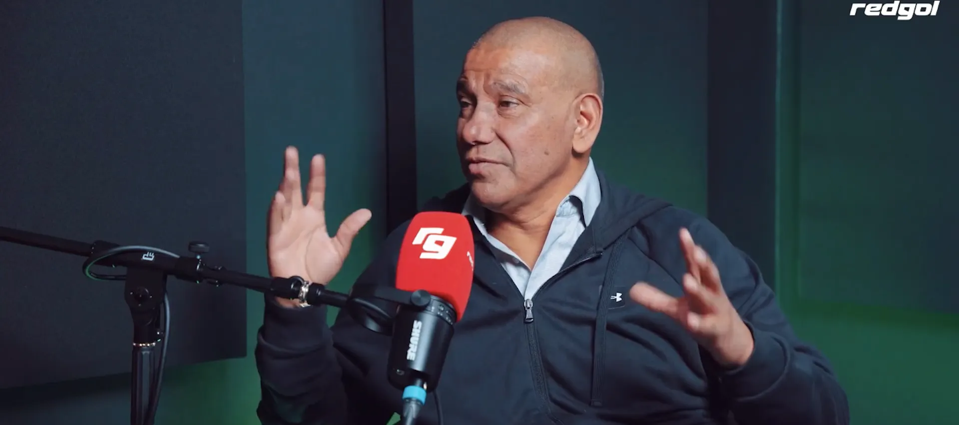 “Pelé” Álvarez falleció este lunes a los 65 años de edad