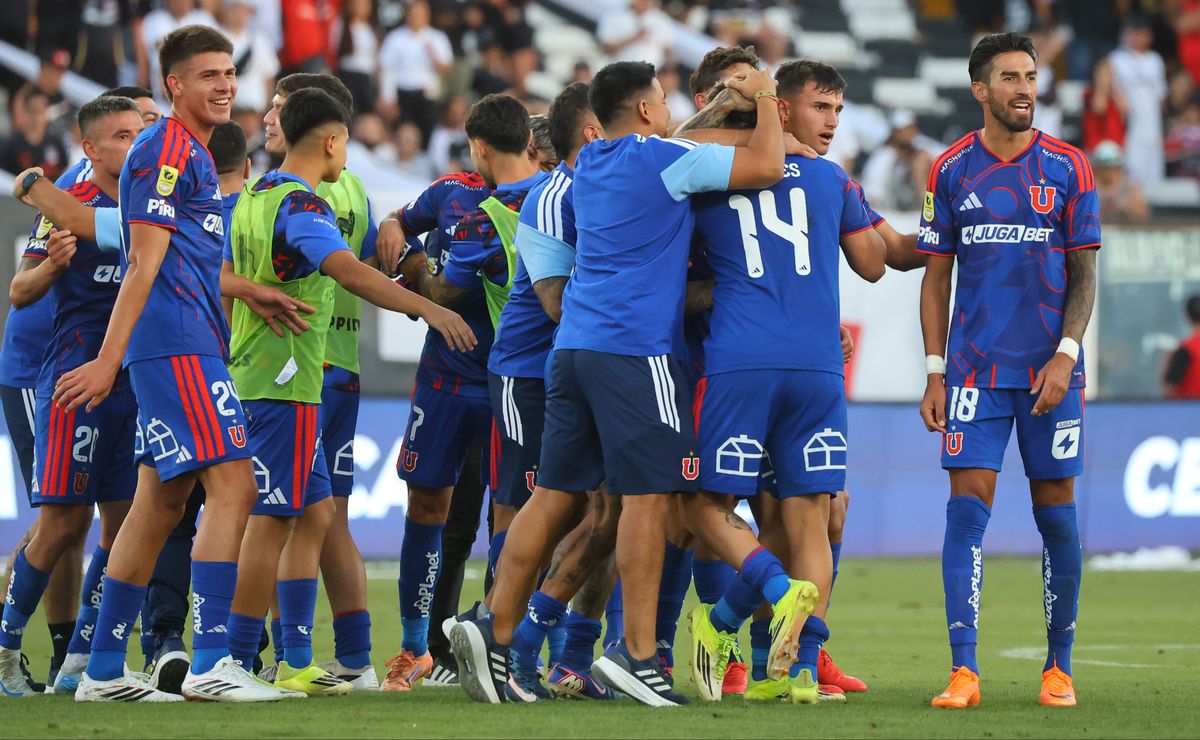 Paqui Meneghini desempolvó a Lucas Romero en el Superclásico: “Gracias Dios, vamos por más”