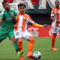 Cobresal vs. Audax Italiano: Horario y dónde ver Copa Sudamericana