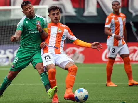 Cobresal vs. Audax Italiano: Horario y dónde ver Copa Sudamericana