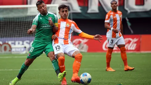 Cobresal y Audax buscarán meterse en la fase de grupos.