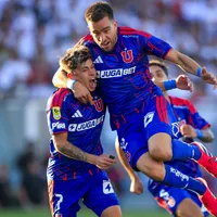 Efecto Zaldivia: la tendencia azul entre U. de Chile y Colo Colo