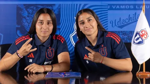Grettel y Arantza serán protagonistas del campeonato femenino