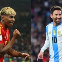 Finalissima entre España y Argentina está en suspenso