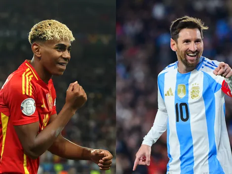 Finalissima entre España y Argentina está en suspenso