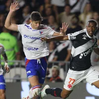 Kuscevic se iría de Fortaleza, pero no de Brasil: El club que lo quiere