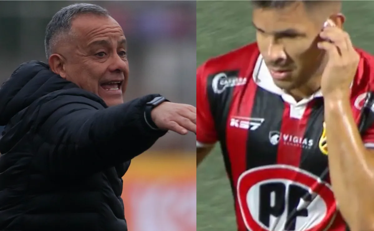 Rangers en la Primera B: Anticipo de desastre por error táctico Rangers en la Primera B: Anticipo de desastre por error táctico