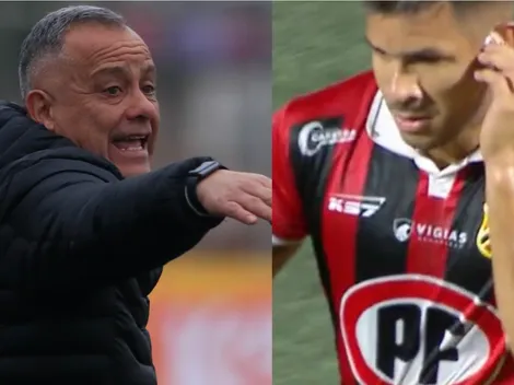 DT de Rangers explota por un aro fatal en la Primera B: "Se pierden las marcas"