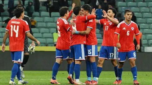 La Selección sumará amistosos a fin de año.