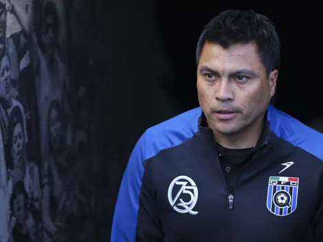 La diferencia entre el fútbol chileno y mexicano según Chino González