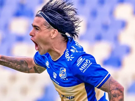 Van por el líder: Everton ratifica a su DT para recibir a Limache