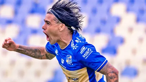 Los Ruleteros lograron su primer triunfo del año en la fecha 5.