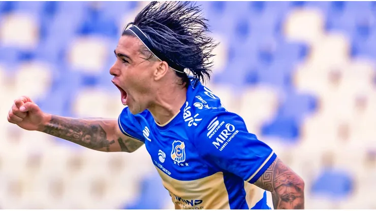 Los Ruleteros lograron su primer triunfo del año en la fecha 5.