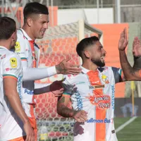 Pronósticos Cobresal vs Audax Italiano: una racha histórica en juego para el comienzo de la Sudamericana