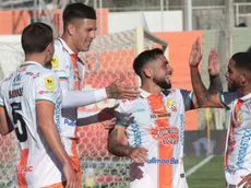 Pronósticos Cobresal vs Audax Italiano: una racha histórica en juego para el comienzo de la Sudamericana