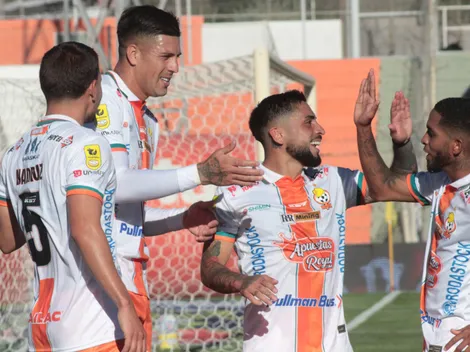 Pronósticos Cobresal vs Audax Italiano: una racha histórica en juego para el comienzo de la Sudamericana